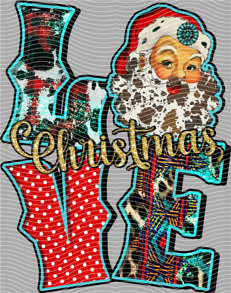 Christmas-DJ 501